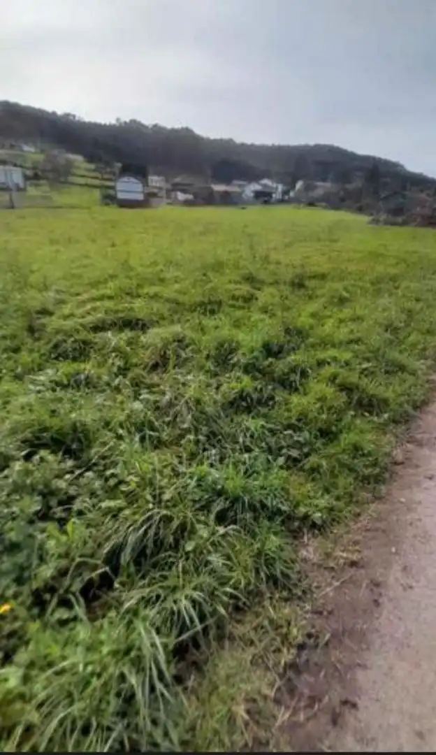 Bebaubares Gelände zum Verkauf in Barrio Fondo, 2, Carreño Bebaubares Gelände zum Verkauf in Carreño