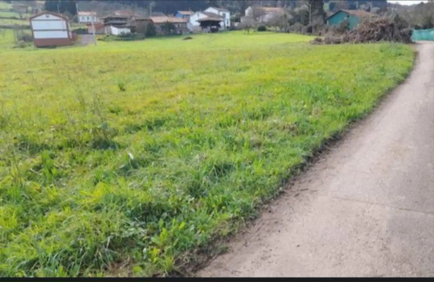 Bebaubares Gelände zum Verkauf in Barrio Fondo, 2, Carreño Bebaubares Gelände zum Verkauf in Carreño