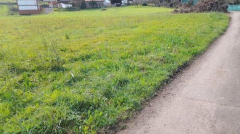 Urbanitzable en venda a Barrio Fondo, 2, Carreño, Asturias - imatge 2 Foto 2 de Urbanitzable en venda a Barrio Fondo, 2, Carreño, Asturias