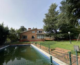 Casa o xalet en venda a Calle de Los Siete Picos, 28, Los Molinos