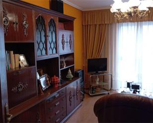 Living room of Flat for sale in Toral de los Vados