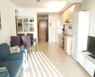 Kitchen of Flat for sale in Moncofa  with Air Conditioner and Terrace