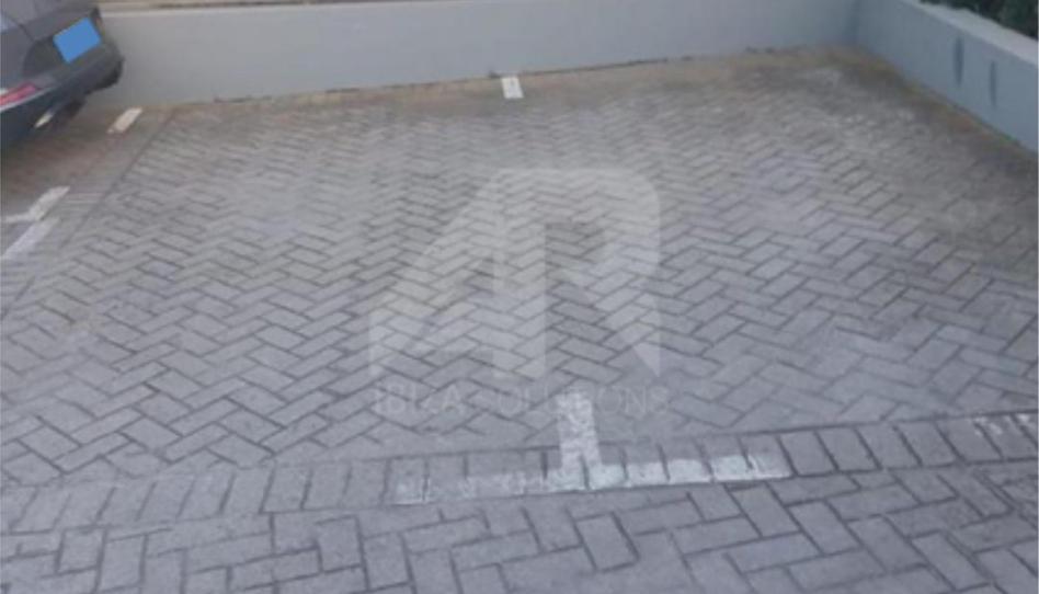 Garage to rent in Carrer de Corona, 34, S'Eixample - Can Misses, Illes Balears - image 1 Photo 1 of Garage to rent in Carrer de Corona, 34, S'Eixample - Can Misses, Illes Balears