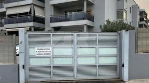 Garage to rent in Carrer de Corona, 34, S'Eixample - Can Misses, Illes Balears - image 3 Photo 3 of Garage to rent in Carrer de Corona, 34, S'Eixample - Can Misses, Illes Balears