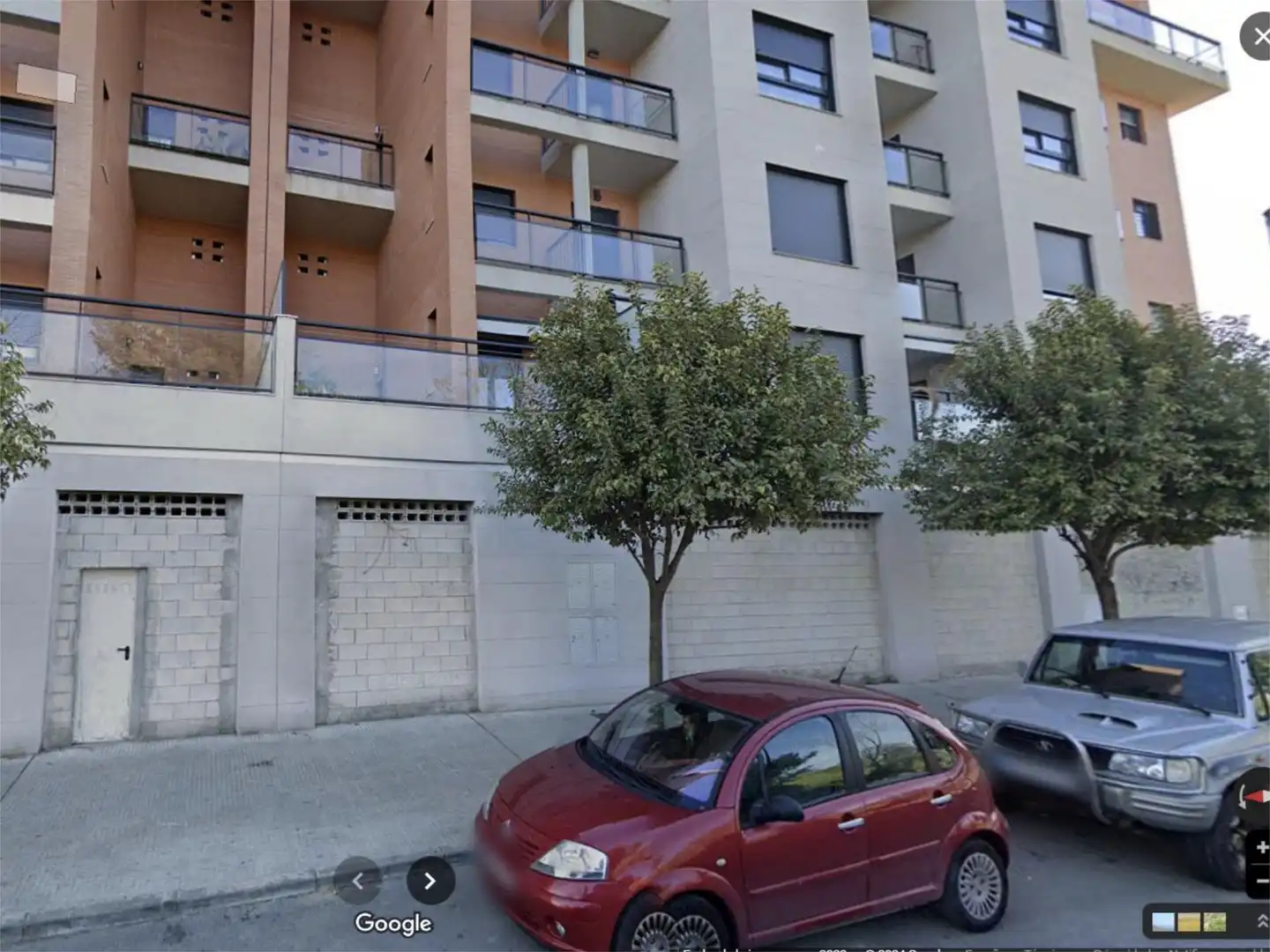 Local de alquiler en Calle Poeta Muñoz San Román, 25, Zona Nueva Camas - Marcelino Camacho Vista exterior de Local de alquiler en Camas