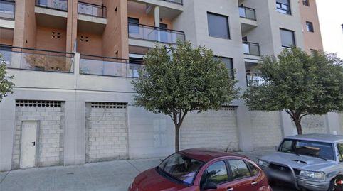 Foto 2 von Geschaftsraum zur Miete in Calle Poeta Muñoz San Román, 25, Zona Nueva Camas - Marcelino Camacho, Camas