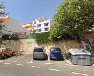 Parking of Constructible Land for sale in San Miguel de Abona