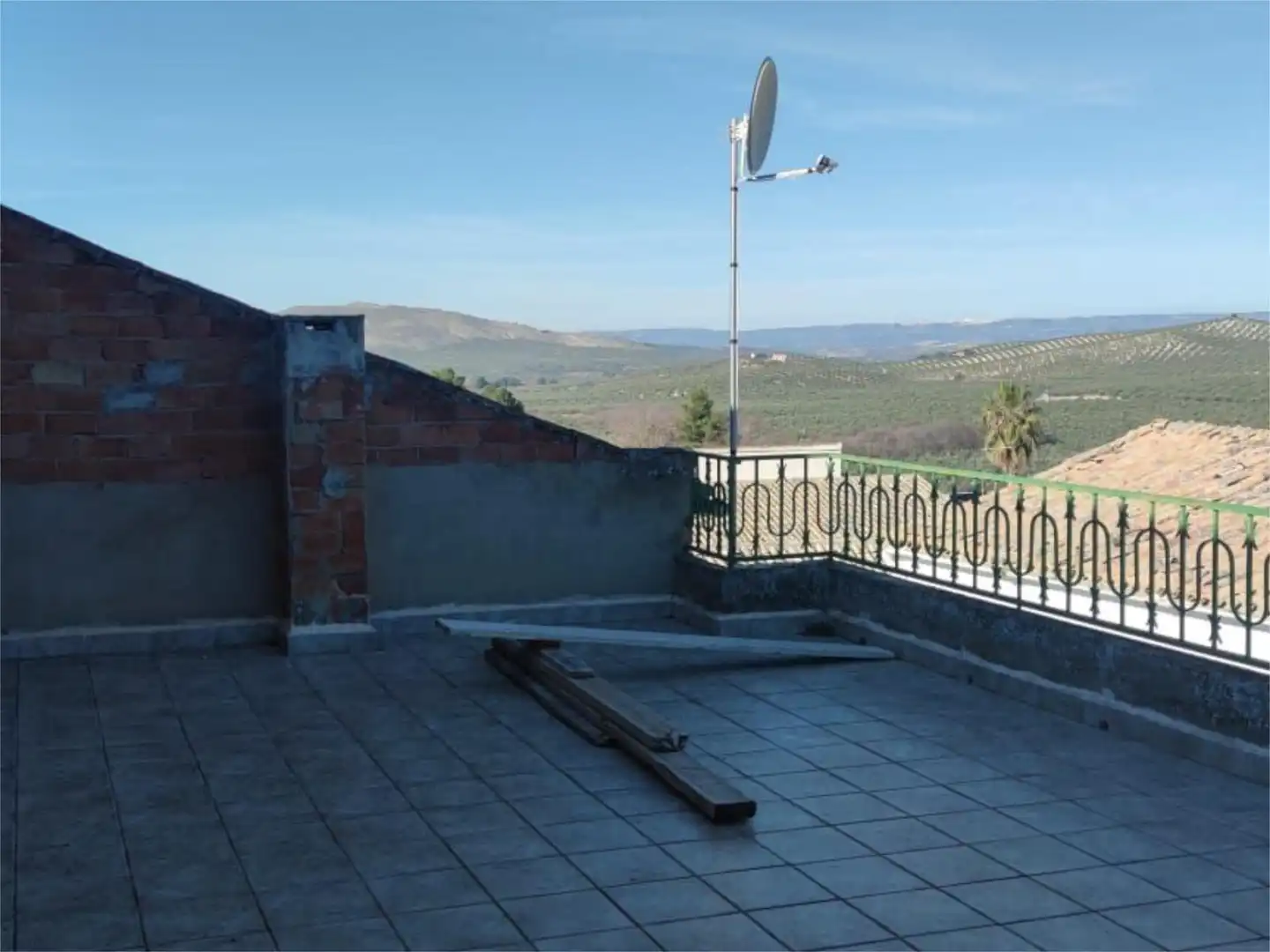 Finca rústica en venta en Calle del Tejo, 22, Peal de Becerro Finca rústica en venta en Calle del Tejo, 22, Peal de Becerro
