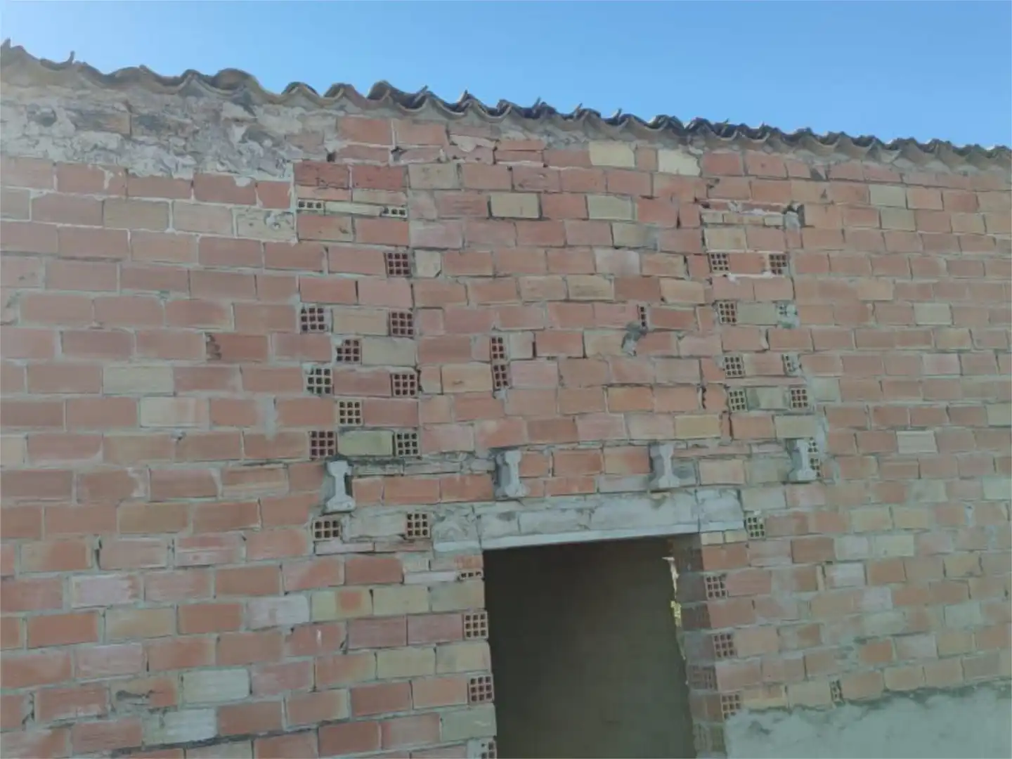 Finca rústica en venta en Calle del Tejo, 22, Peal de Becerro Finca rústica en venta en Calle del Tejo, 22, Peal de Becerro