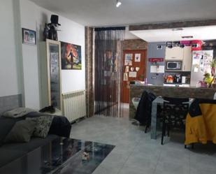 Living room of Flat for sale in Móstoles