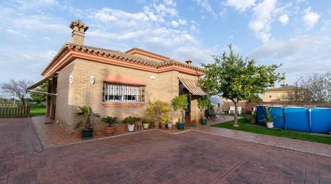 House or chalet for sale in Camino Viejo de Rota, 130, Cuatro Pinos - El Carmen, Cádiz - image 3 Photo 3 of House or chalet for sale in Camino Viejo de Rota, 130, Cuatro Pinos - El Carmen, Cádiz