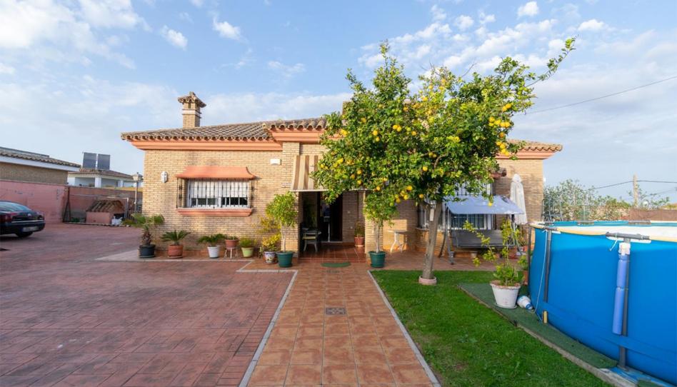 House or chalet for sale in Camino Viejo de Rota, 130, Cuatro Pinos - El Carmen, Cádiz - image 1 Photo 1 of House or chalet for sale in Camino Viejo de Rota, 130, Cuatro Pinos - El Carmen, Cádiz