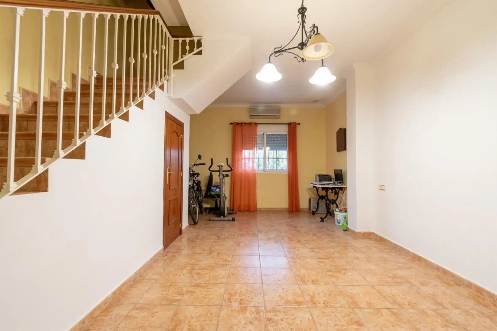 Casa o xalet en venda en El Puerto de Santa María amb Aire condicionat, Calefacció i Jardí privat