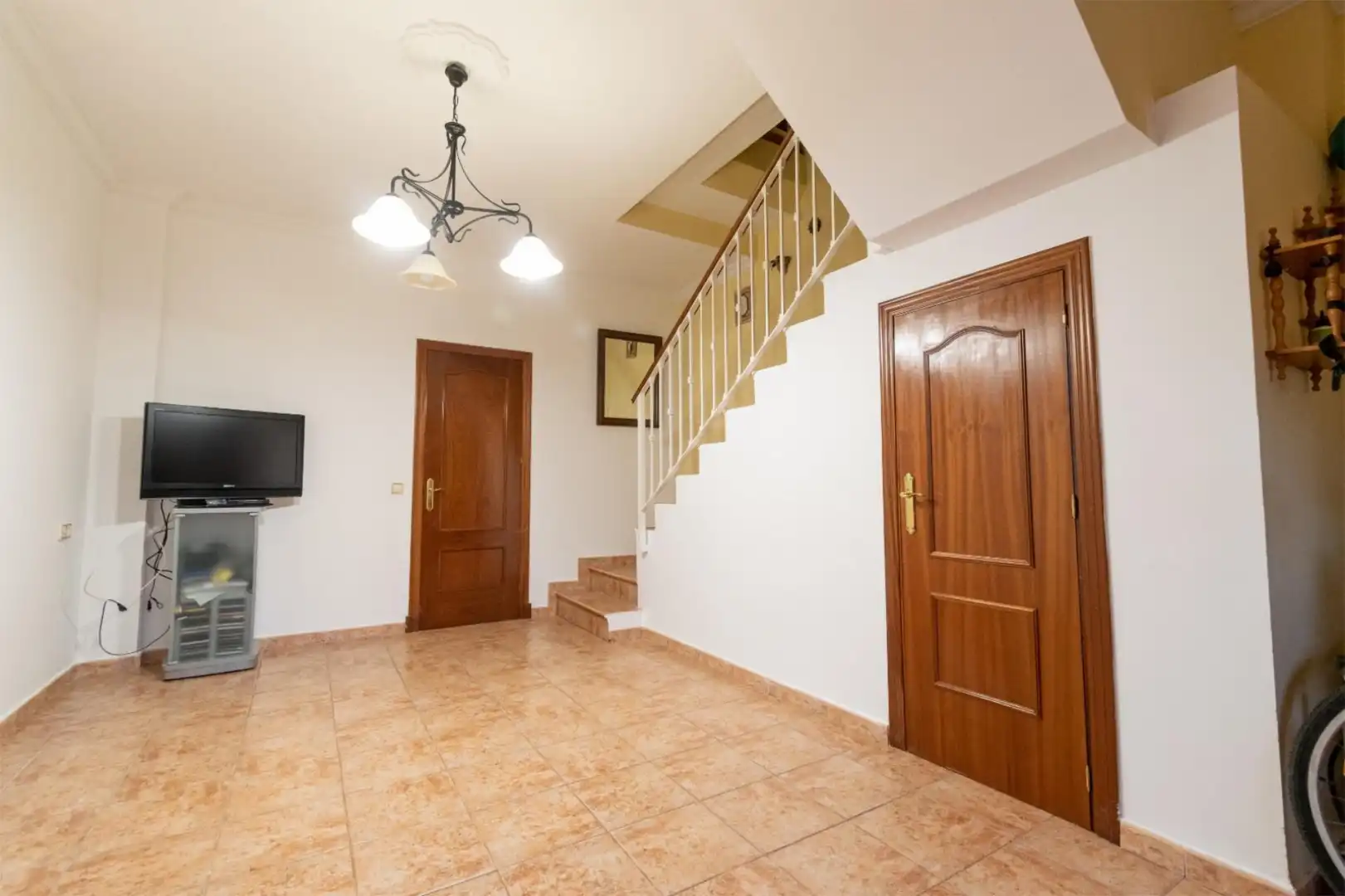 Casa o xalet en venda en El Puerto de Santa María amb Aire condicionat, Calefacció i Jardí privat