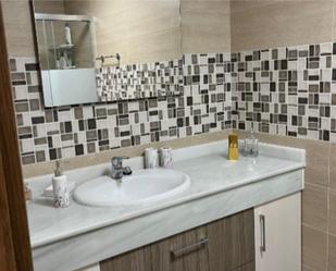 Bathroom of Flat for sale in Villanueva del Río Segura  with Air Conditioner, Terrace and Swimming Pool