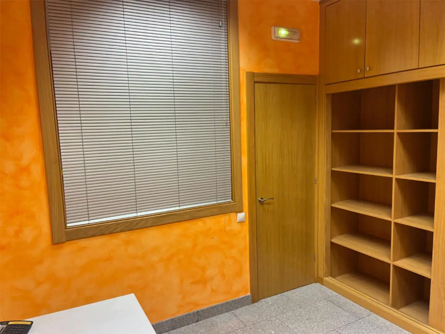 Oficina en venta en Calle Santa Isabel, 16, Lugones Oficina en venta en Siero