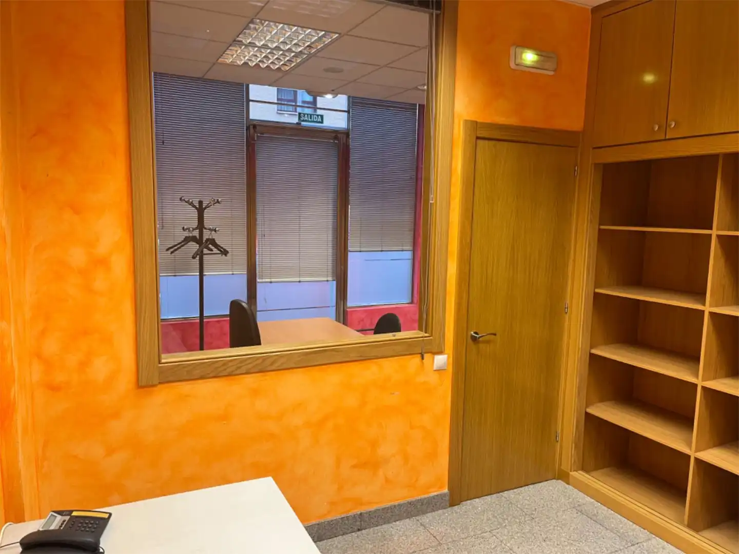 Oficina en venta en Calle Santa Isabel, 16, Lugones Oficina en venta en Siero