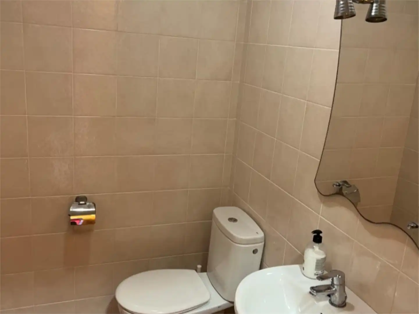 Oficina en venta en Calle Santa Isabel, 16, Lugones Baño de Oficina en venta en Siero