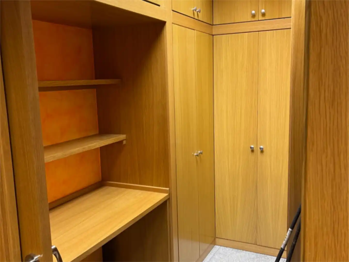 Oficina en venta en Calle Santa Isabel, 16, Lugones Oficina en venta en Siero