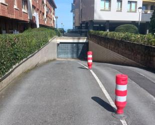 Aparcament de Garatge en venda en Zarautz