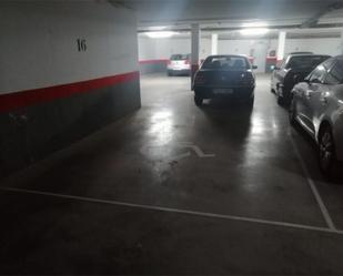 Parking of Garage to rent in Cuenca Capital