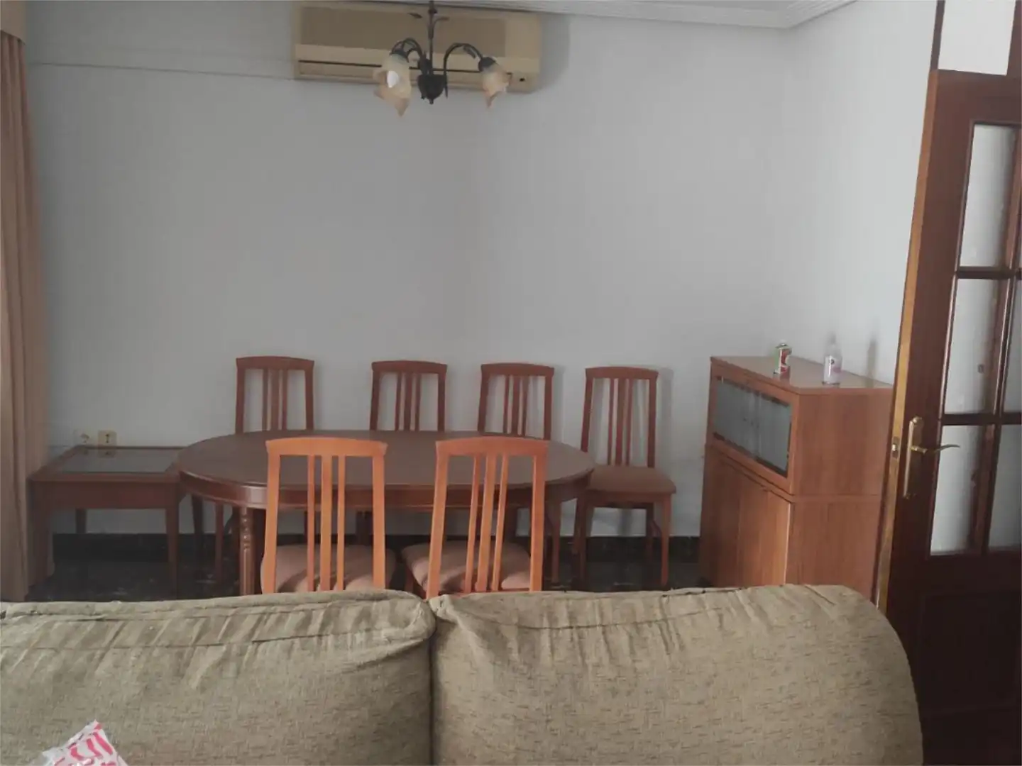 Piso de alquiler en Calle Arrayanes, 1, Martos