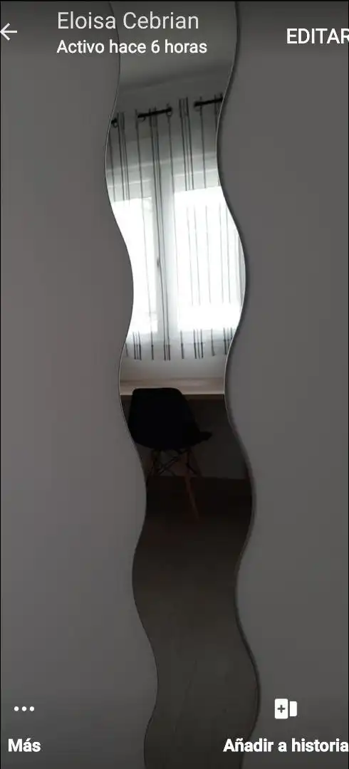 Room in Calle el Trevenque, 20, Crta. De la Sierra