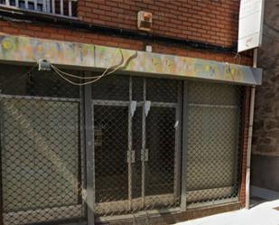 Premises to rent in El Barraco 