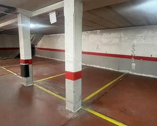 Parkplatz von Garage miete in Brunete