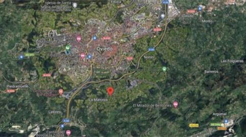 Photo 2 of Single-family semi-detached for sale in Lugar el Medio, 8, Parroquias Sur - La Manjoya, Oviedo