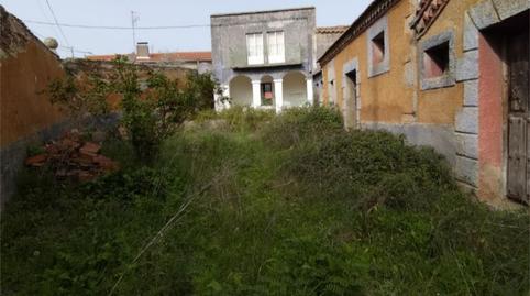 Foto 2 de Casa adosada en venda a Calle Regato Caganchas, 1, Castillejo de Martín Viejo, Salamanca