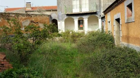 Foto 3 de Casa adosada en venda a Calle Regato Caganchas, 1, Castillejo de Martín Viejo, Salamanca