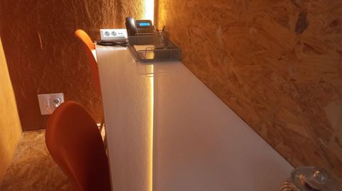 Foto 3 de Oficina de alquiler en Calle de Eugenio Sellés, 12, Chopera, Madrid Capital