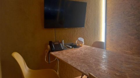 Foto 2 de Oficina de alquiler en Calle de Eugenio Sellés, 12, Chopera, Madrid Capital