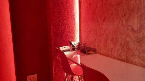 Foto 4 de Oficina de alquiler en Calle de Eugenio Sellés, 12, Chopera, Madrid Capital