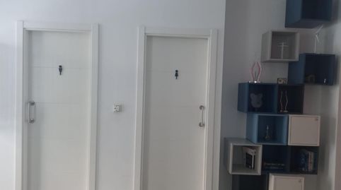 Foto 5 de Oficina de alquiler en Calle de Eugenio Sellés, 12, Chopera, Madrid Capital