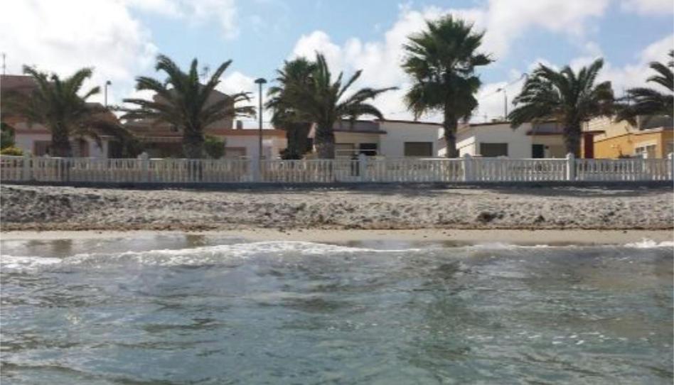 Casa o xalet en venda a Paseo Marítimo Mojón, 25, El Mojón, Alicante - imatge 1 Foto 1 de Casa o xalet en venda a Paseo Marítimo Mojón, 25, El Mojón, Alicante
