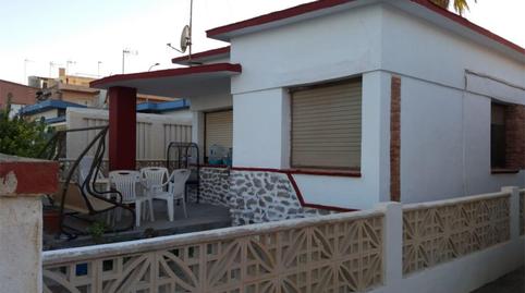 Casa o xalet en venda a Paseo Marítimo Mojón, 25, El Mojón, Alicante - imatge 3 Foto 3 de Casa o xalet en venda a Paseo Marítimo Mojón, 25, El Mojón, Alicante