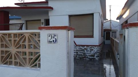 Casa o xalet en venda a Paseo Marítimo Mojón, 25, El Mojón, Alicante - imatge 4 Foto 4 de Casa o xalet en venda a Paseo Marítimo Mojón, 25, El Mojón, Alicante