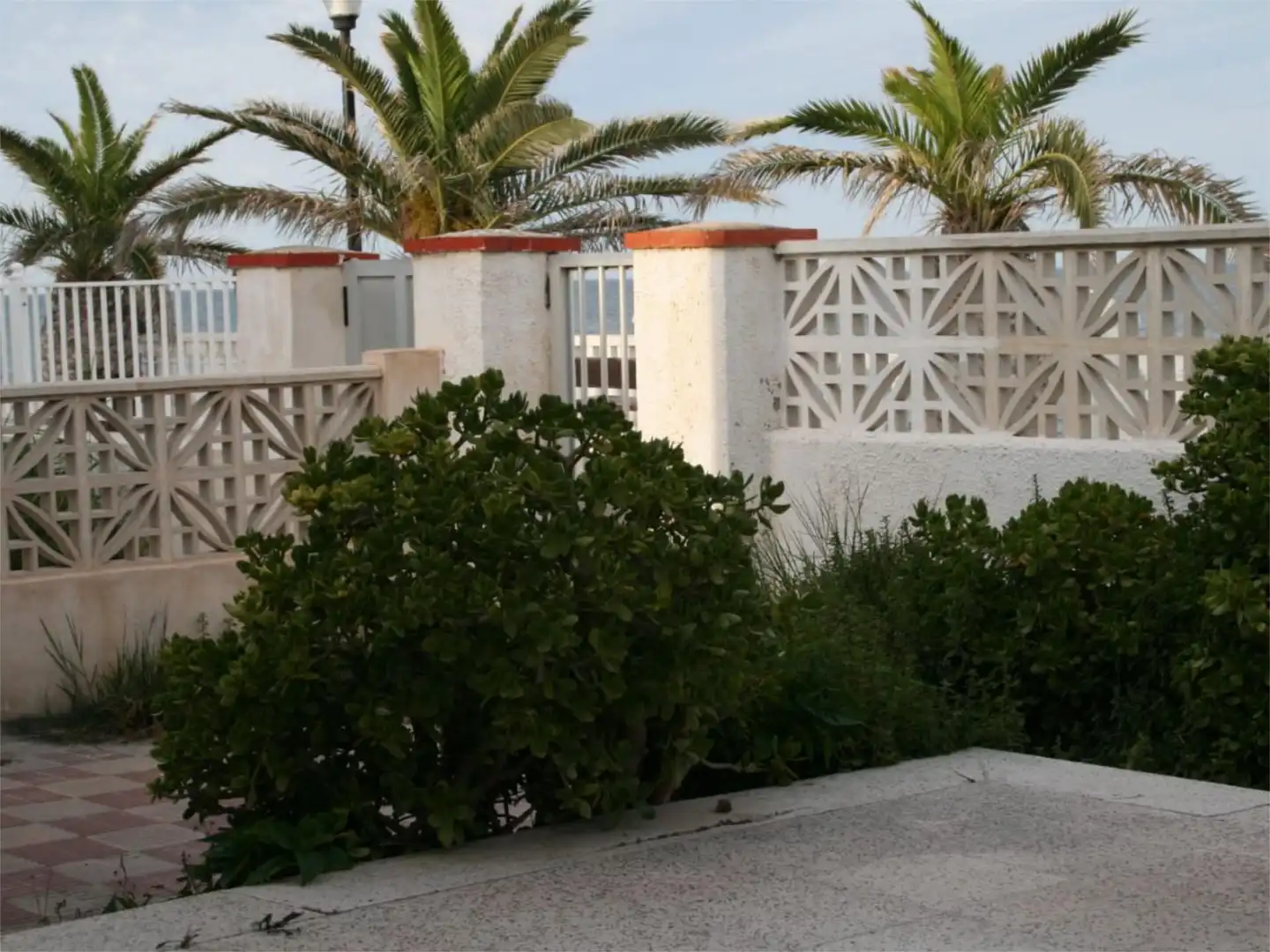 Casa o chalet en venta en Paseo Marítimo Mojón, 25, El Mojón Jardín de Casa o chalet en venta en Pilar de la Horadada con Aire acondicionado, Jardín privado y Terraza