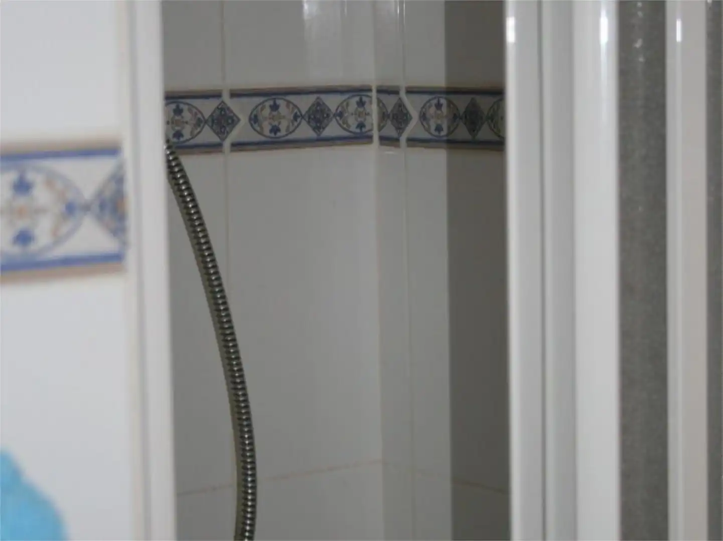 Casa o chalet en venta en Paseo Marítimo Mojón, 25, El Mojón Baño de Casa o chalet en venta en Pilar de la Horadada con Aire acondicionado, Jardín privado y Terraza