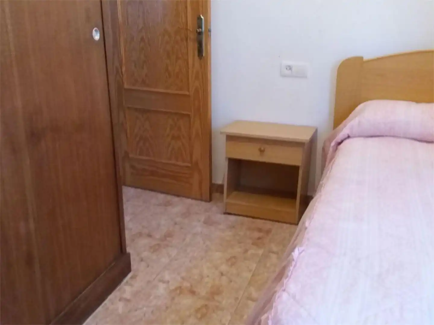 Casa o chalet en venta en Paseo Marítimo Mojón, 25, El Mojón Habitación de Casa o chalet en venta en Pilar de la Horadada con Aire acondicionado, Jardín privado y Terraza