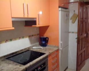 Kitchen of Planta baja for sale in Callosa d'En Sarrià  with Air Conditioner, Terrace and Balcony