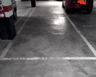 Parking of Garage to rent in Mungia