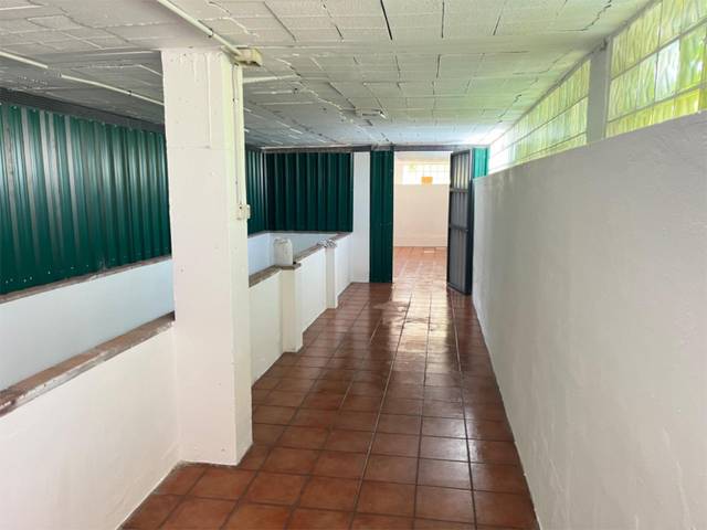 Trastero en Alquiler en Bahía de Casares