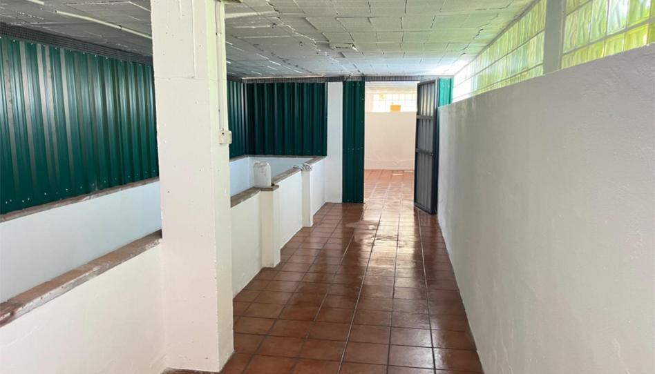 Foto 1 de Traster de lloguer a Bahía de Casares, Málaga