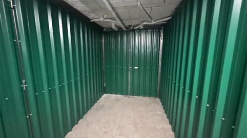 Foto 4 de Traster de lloguer a Bahía de Casares, Málaga