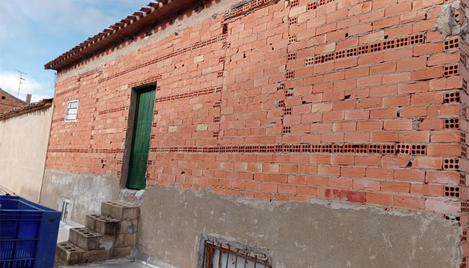 Flat for sale in Calle del Molino, 33, Mendavia, Navarra - image 1 Photo 1 of Flat for sale in Calle del Molino, 33, Mendavia, Navarra