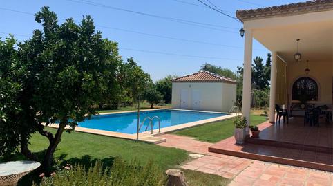 Foto 3 de Casa o xalet en venda a Calle Prensa, 109, San José de la Rinconada, La Rinconada