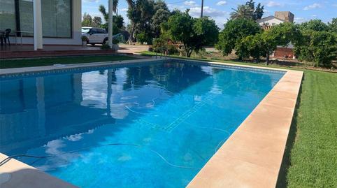 Foto 4 de Casa o xalet en venda a Calle Prensa, 109, San José de la Rinconada, La Rinconada